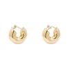 Fatone Earrings Woman  _ In Gold