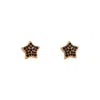 Fatone Earrings Woman  Fat925-130 In Pink