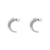 Fatone Earrings Woman  Fat925-213 In Metallic