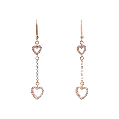Fatone Earrings Woman  Fat925-18 In Gold