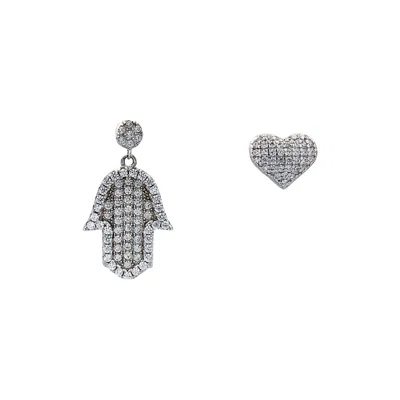 Fatone Earrings Woman  Fat925-42 In Orange