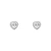 Fatone Earrings Woman  Ff9118-02 In Silver