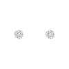 Fatone Earrings Woman  Ff9122-02 In Silver