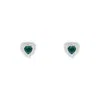 Fatone Earrings Woman  Is9115-55 In Green
