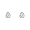 Fatone Earrings Woman  Is9115-56 In Silver