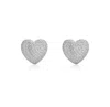 Fatone Earrings Woman  Is9125-16 In Silver
