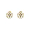 Fatone Earrings Woman  Ls9145-01 In Gold