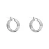 Fatone Earrings Woman  Ma9107-01 In Burgundy