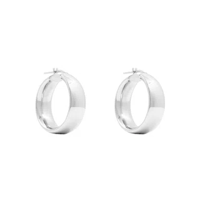 Fatone Earrings Woman  Ma9115-02 In Silver