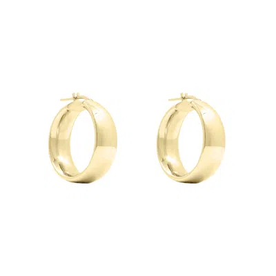 Fatone Earrings Woman  Ma9115-04 In Gold