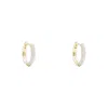 Fatone Earrings Woman  No 9127-03 In Gold