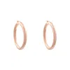 Fatone Earrings Woman  Sd9117-11 In Gold