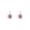 Fatone Earrings Woman  Sd9130 In Silver