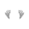 Fatone Earrings Woman  Sd9140-08 In Silver