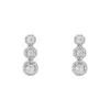 Fatone Earrings Woman  Tor9115-18 In Neutral
