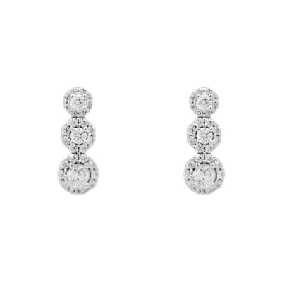 Fatone Earrings Woman  Tor9115-18 In Neutral
