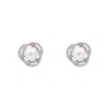 Fatone Earrings Woman  Tor9125-08 In Silver