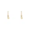 Fatone Earrings Woman  Tor9131-02 In Gold