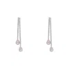 Fatone Earrings Woman  Tor9160-01 In Silver