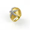 Fatone Ring Woman  An02873 In Gold