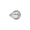Fatone Ring Woman  Fat925-139 In Silver