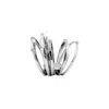 Fatone Ring Woman  Fat925-142 In Silver