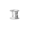 Fatone Ring Woman  Fat925-143 In Silver