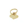 Fatone Ring Woman  Fat925-146 In Gold