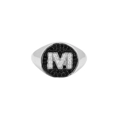 Fatone Ring Woman  Fat925-191 In Silver