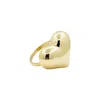 Fatone Ring Woman  Fat925-215 In Gold