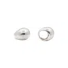 Fatone Ring Woman  Fat925-221 In Silver
