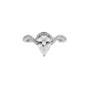Fatone Ring Woman  Fat925-234 In Silver