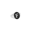 Fatone Ring Woman  Is9115-83 In Black