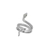 Fatone Ring Woman  Is9120-26 In Silver