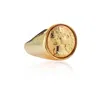 Fatone Ring Woman  Is9125-18 In Gold