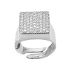 Fatone Ring Woman  No 9136 In Silver