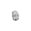 Fatone Ring Woman  Sd9132 In Silver