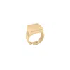 Fatone Ring Woman  Sd9134-07 In Gold