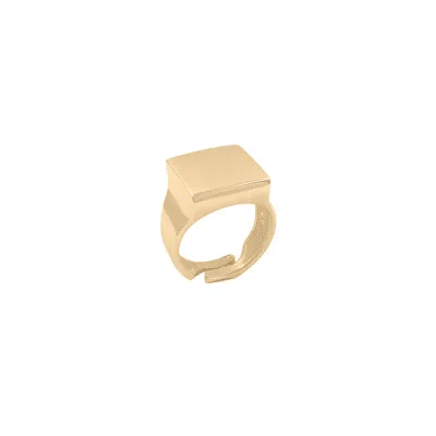 Fatone Ring Woman  Sd9134-07 In Gold
