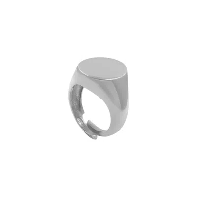 Fatone Ring Woman  Sd9134-08 In Silver