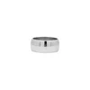 Fatone Ring Woman  Sd9135-08 In Silver