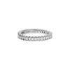 Fatone Ring Woman  Tor9113-08 In Silver