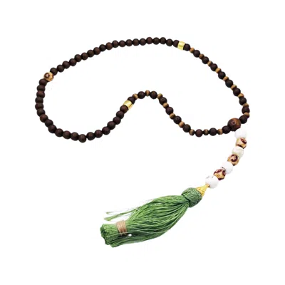 Fatone Unisex Necklace  Fatcl01 In Silver