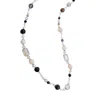Fatone Women's Necklace  Firenze9118 In Multi
