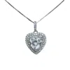 Fatone Women's Necklace  Is9115-120 In Metallic