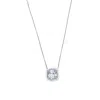 Fatone Women's Necklace  Is9130-05 In Silver