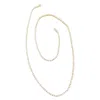 Fatone Women's Necklace  Ls9175-01 In Gold