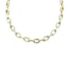 Fatone Women's Necklace  Pp9157-01 In Gold