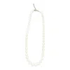 Fatone Women's Necklace  Sd9165 In White