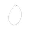Fatone Women's Necklace  Tor9116-04 In Silver